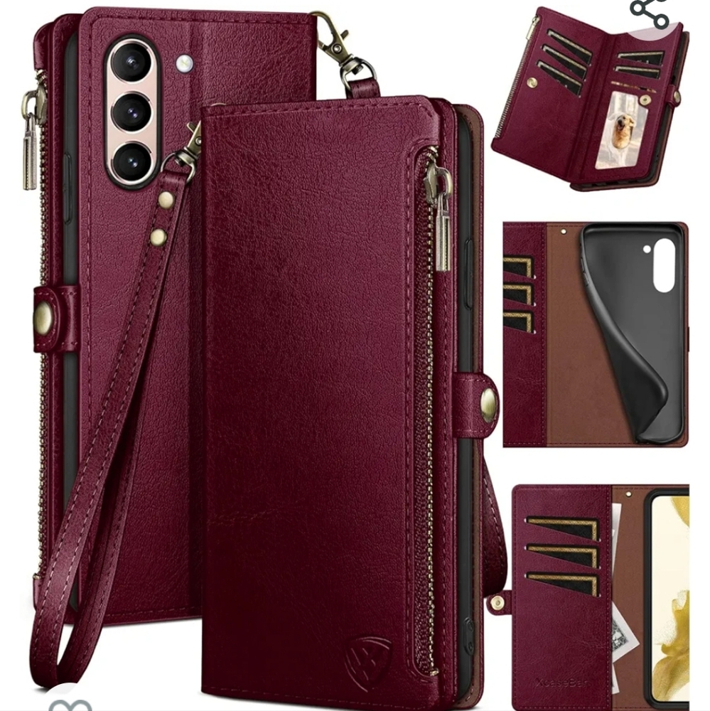 COPY - Samsung Galaxy Phone Case